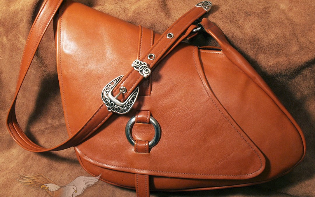 Hand Made Leather Bags